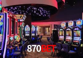 870bet Sistema Rápido