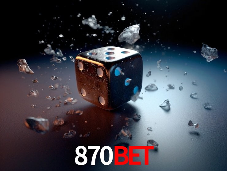870bet Plataforma Confiável