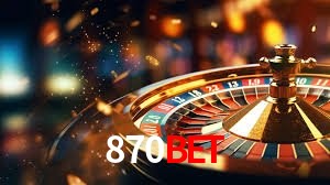 870bet Certificado eCOGRA