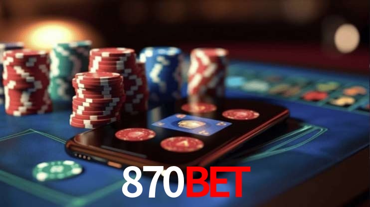 Sports Statistics 870bet