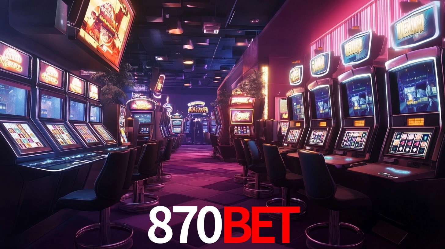 Tournaments 870bet