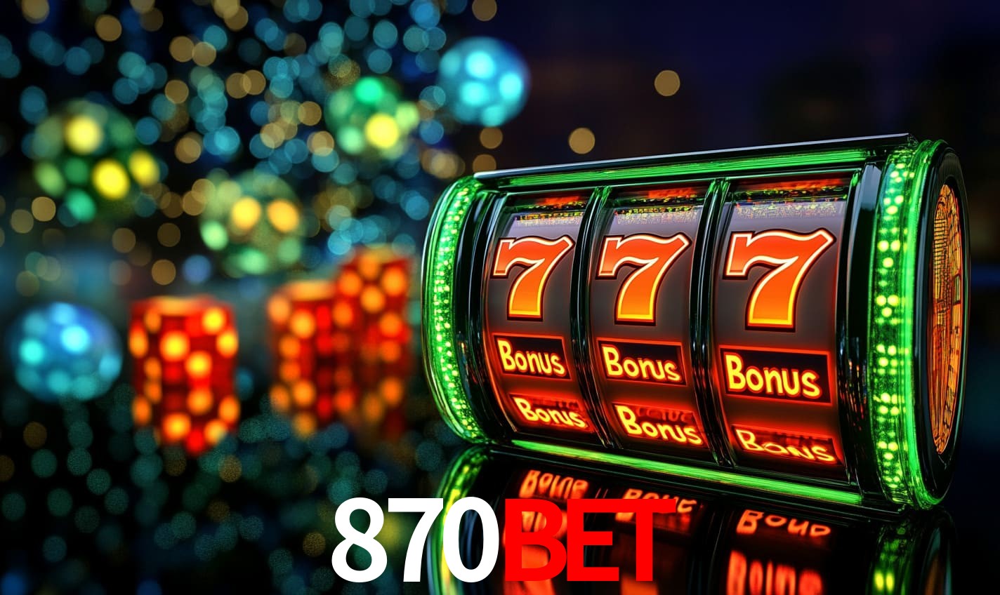 Game Providers 870bet