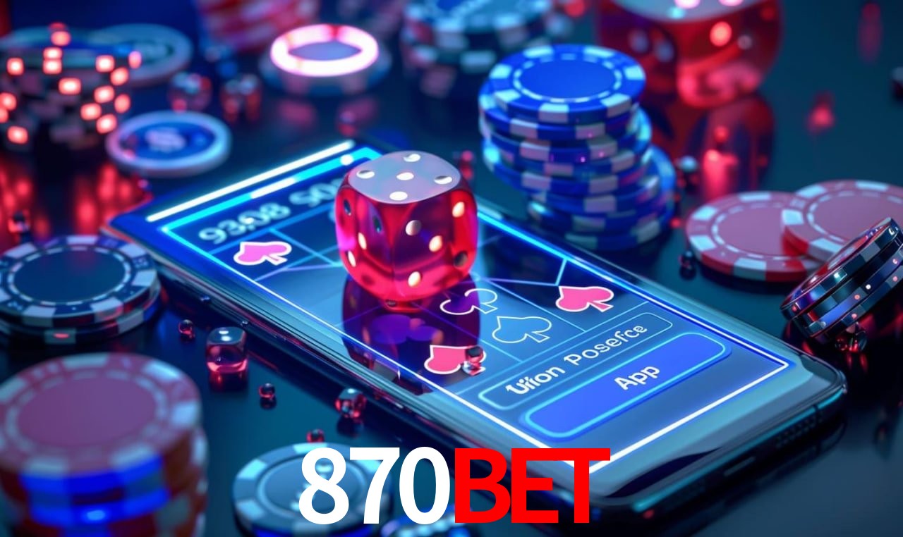 Exclusive Offers 870bet