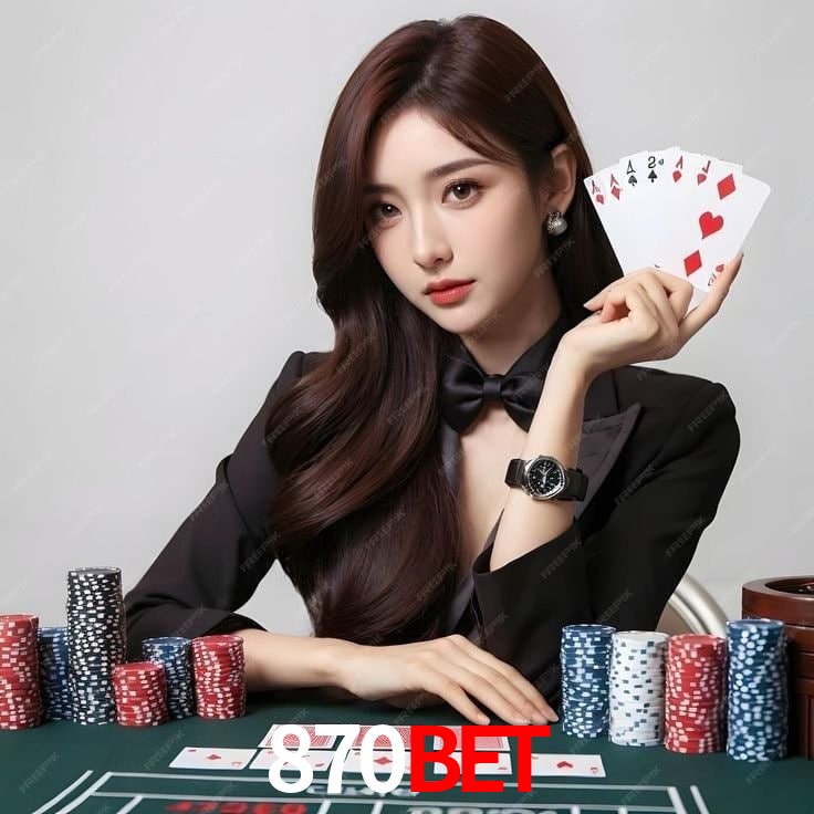 Account Benefits 870bet