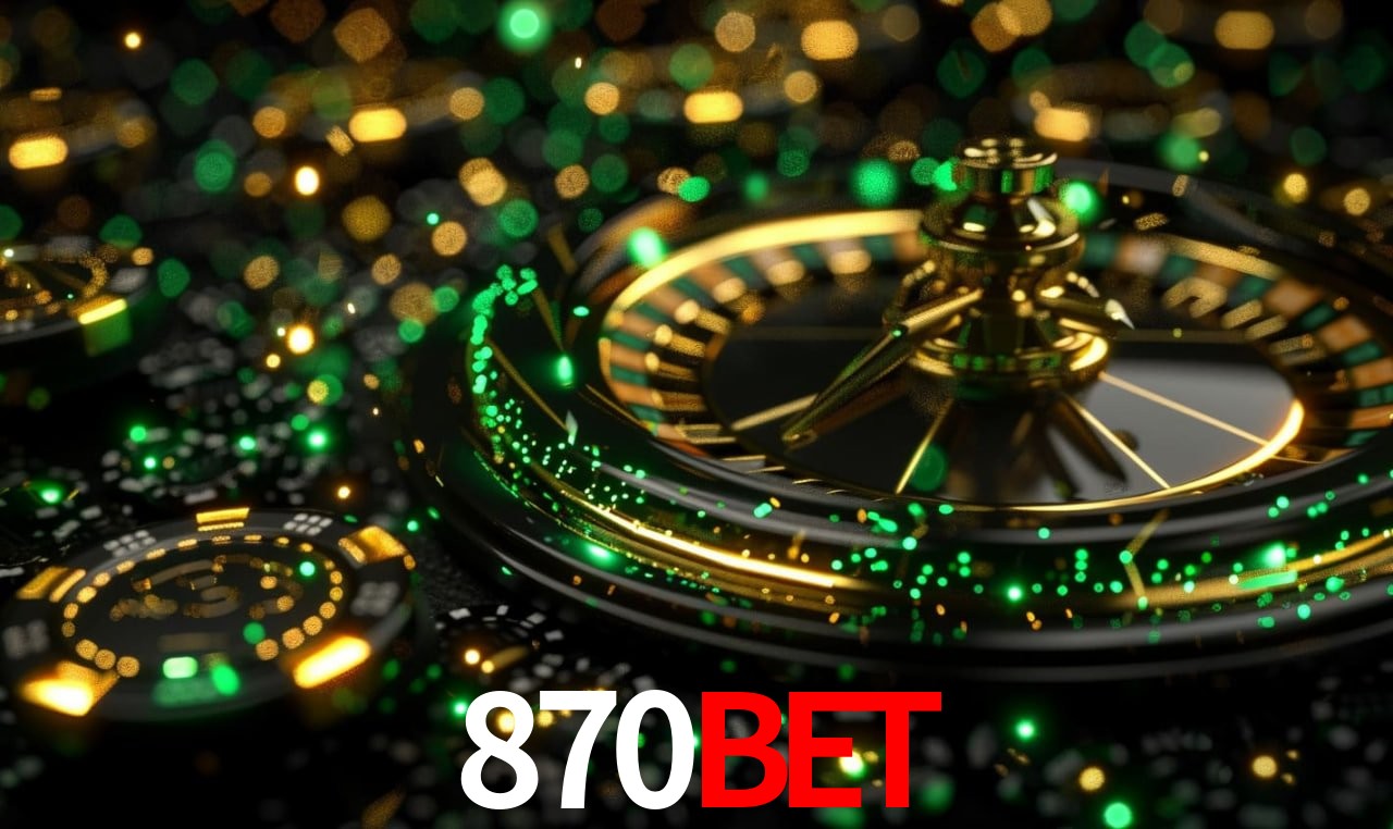 Weekend Specials 870bet