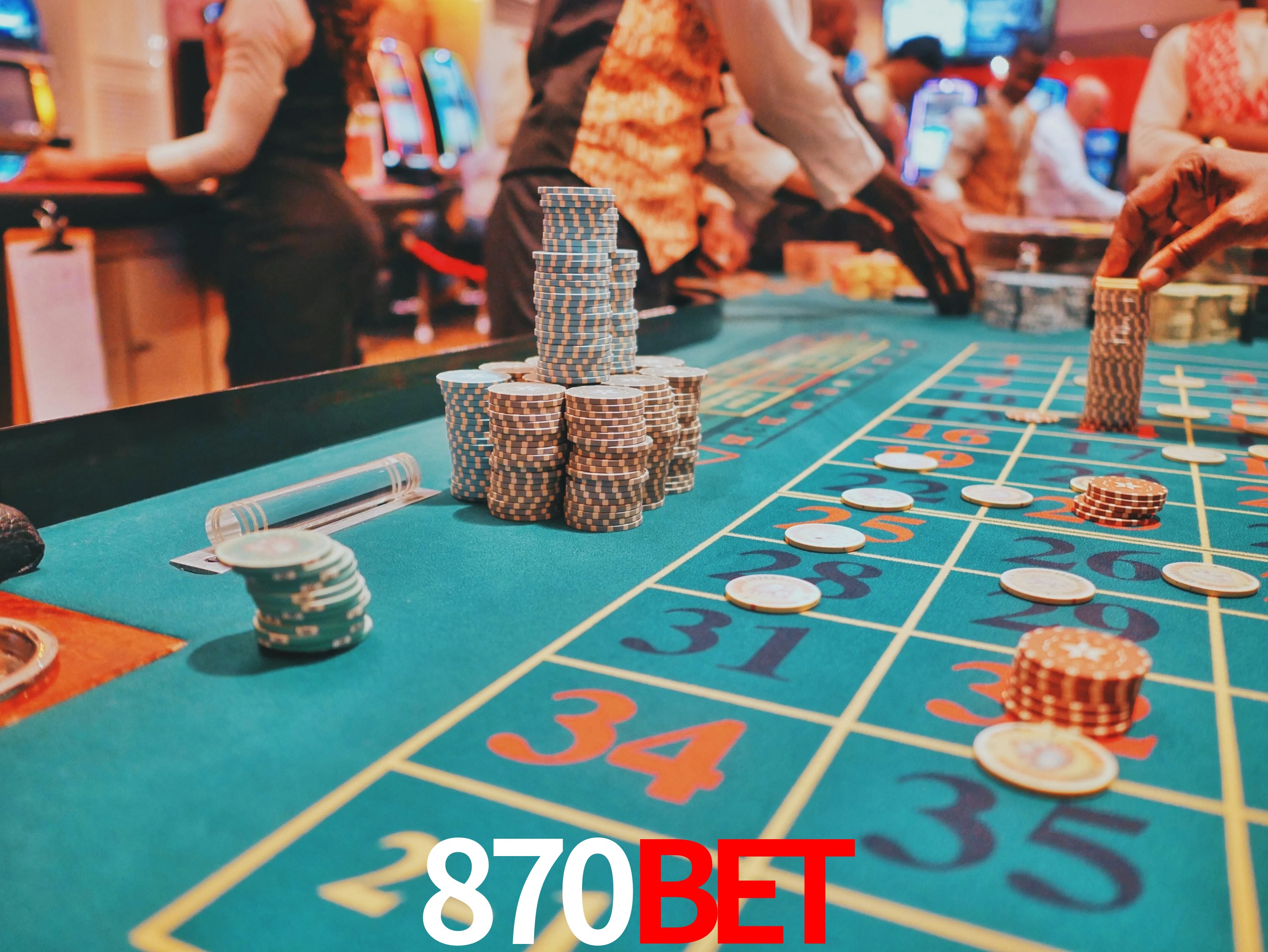 Tennis Betting 870bet
