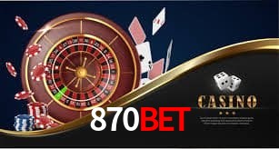 Statistics 870bet