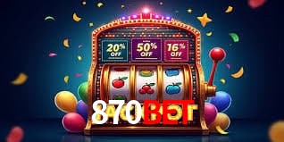 2FA Security 870bet