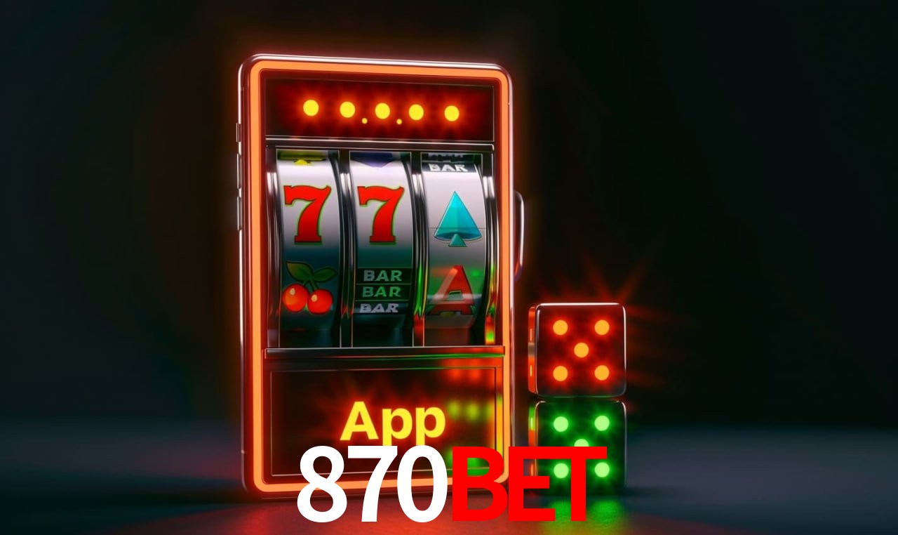 Bonus Features 870bet
