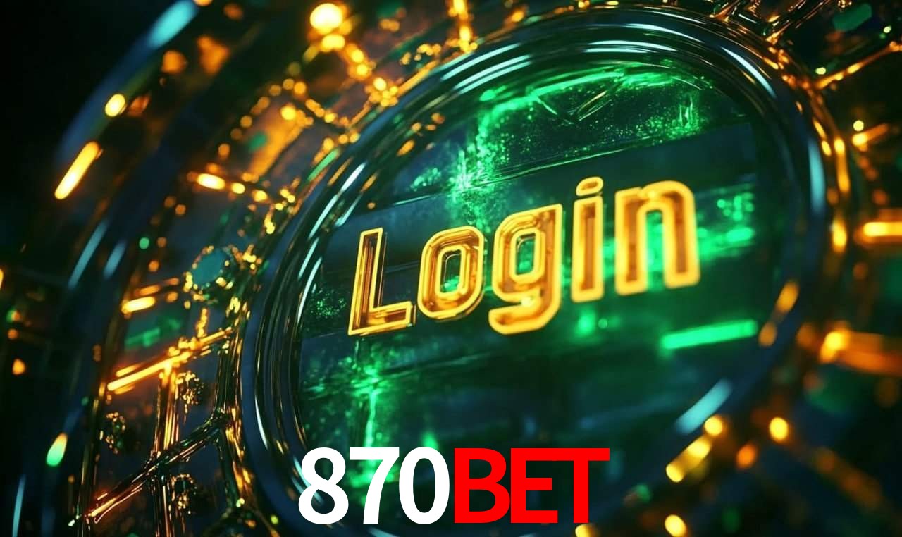 Premium Interface 870bet