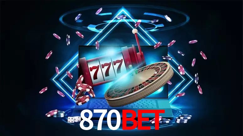 Live Casino 870bet